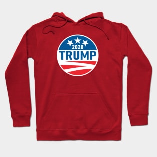 Trump 2020 Hoodie